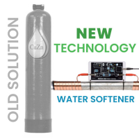 Residential Water Softener 2